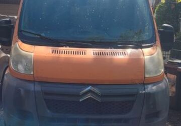 Citroen Jumper 148.000 km 4.300 &euro; Herne 44652