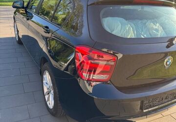 BMW 114 135.000 km 6.900 &euro; Essen 45326