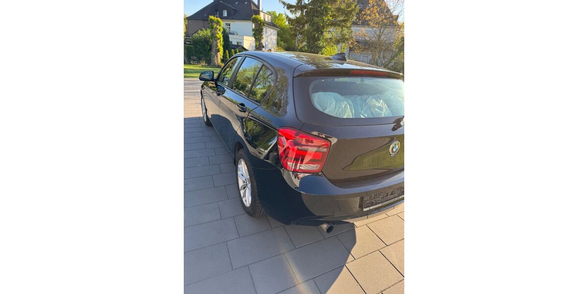 BMW 114 135.000 km 6.900 &euro; Essen 45326