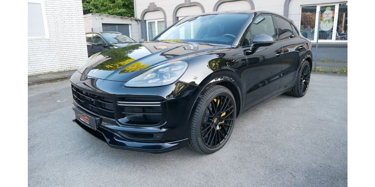 Porsche Cayenne 111.011 km 71.950 &euro; Mülheim an der Ruhr 45473