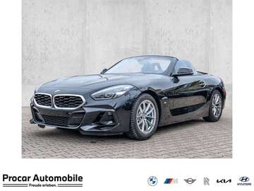Gebrauchte BMW Z4