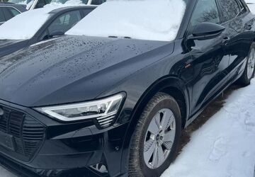 Audi e-tron 61.930 km 36.405 &euro; Hagen 58091