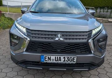 Mitsubishi Eclipse Cross 32.600 km 20.900 &euro; Ennepetal-Voerde 58256