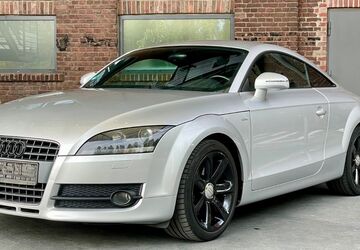 Audi TT 219.000 km 6.800 &euro; Bochum 44869