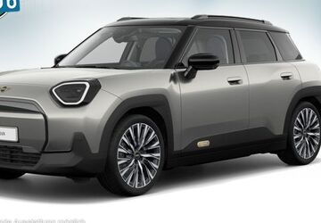 Mini Aceman E 1.718 km 37.690 &euro; Düsseldorf 40549