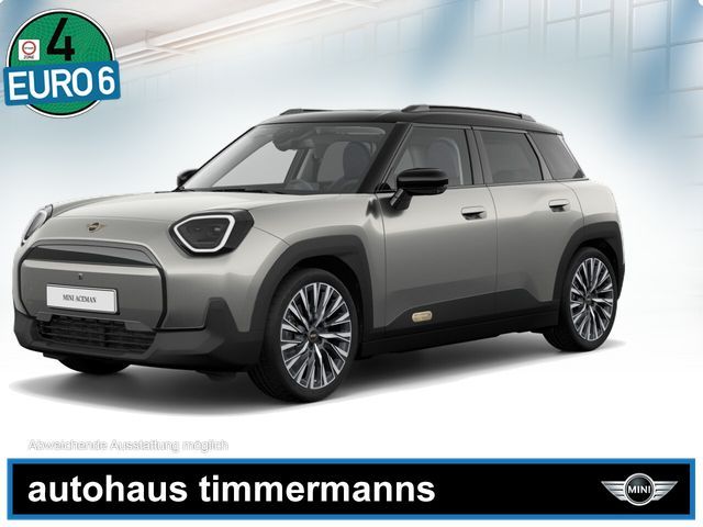 Mini Aceman E 1.718 km 37.690 &euro; Düsseldorf 40549