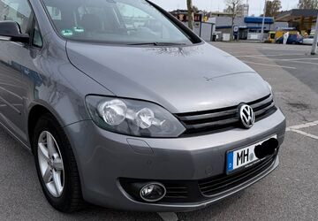 VW Golf Plus 186.000 km 8.450 &euro; Mülheim 45470