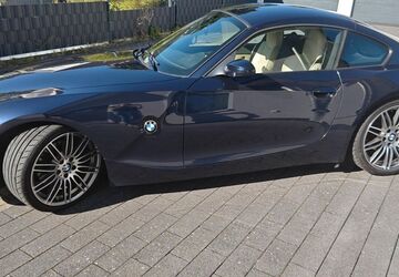 BMW Z4 129.500 km 22.999 &euro; Herne 44628