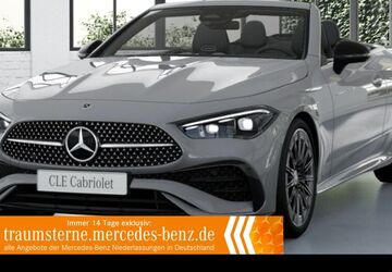 Mercedes-Benz CLE 220 14.631 km 59.490 &euro; Neuss 41460