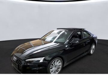 Audi A5 54.908 km 39.990 &euro; Hilden 40721