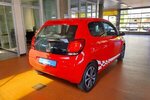 Citroen C1 Shine Kam SHZ DAB Klima 15.150 km 10.880 &euro; HAAN 42781