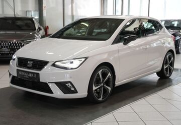 Seat Ibiza 47.000 km 15.950 &euro; Herne 44652