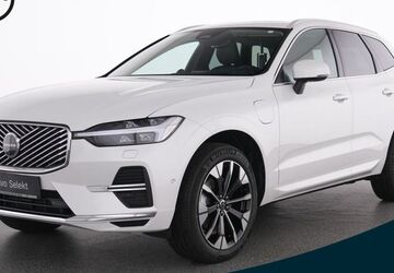 Volvo XC60 9.990 km 63.850 &euro; Witten 58453