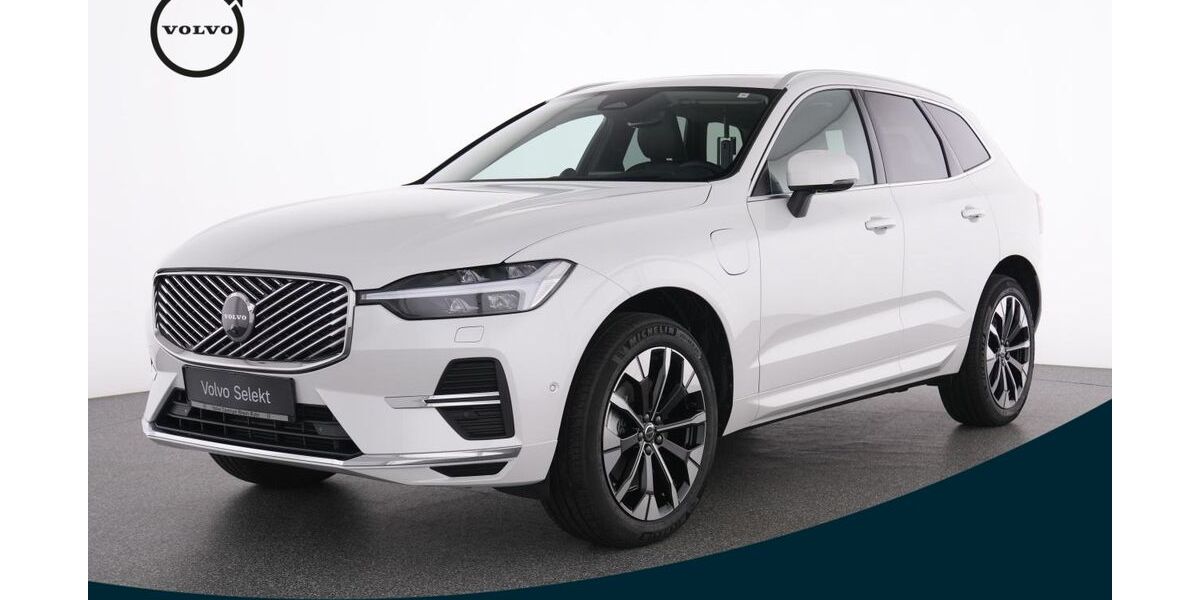 Volvo XC60 9.990 km 63.850 &euro; Witten 58453