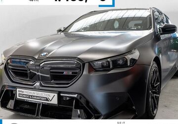 BMW M5 13.116 km 122.390 &euro; Remscheid 42897