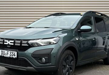 Dacia Jogger 10.500 km 22.410 &euro; Duisburg 47059