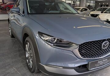 Mazda CX-30 41.049 km 23.990 &euro; Solingen 42655