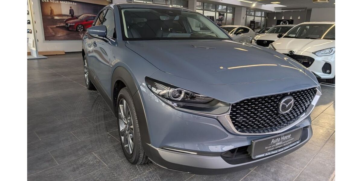 Mazda CX-30 41.049 km 23.990 &euro; Solingen 42655