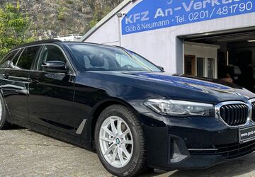 BMW 520 145.000 km 22.850 &euro; Essen 45257