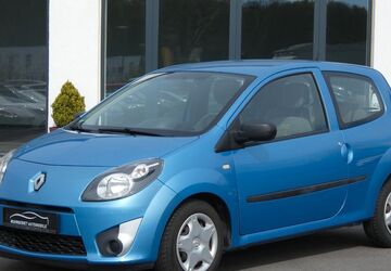 Renault Twingo 153.287 km 2.250 &euro; Bochum 44807