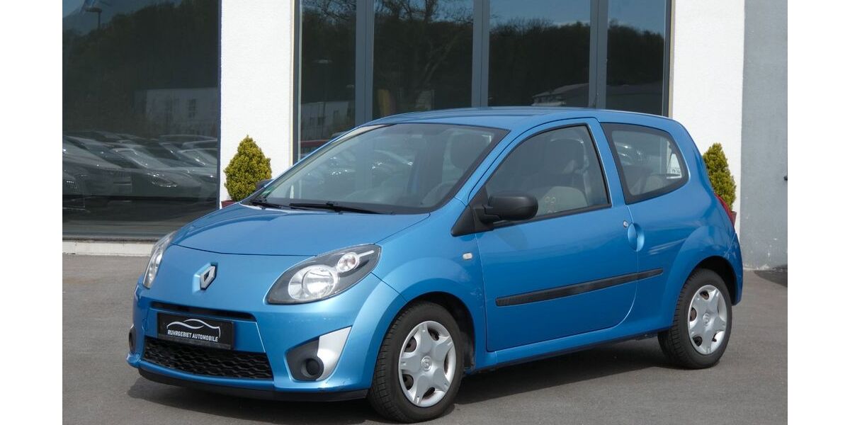Renault Twingo 153.287 km 2.250 &euro; Bochum 44807