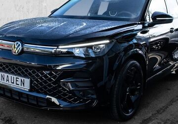 VW Tiguan 12.978 km 41.650 &euro; Meerbusch 40670