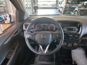 Opel Karl Rocks SHZ LHZ Temp. PDC 42.525 km 9.990 &euro; HAAN 42781