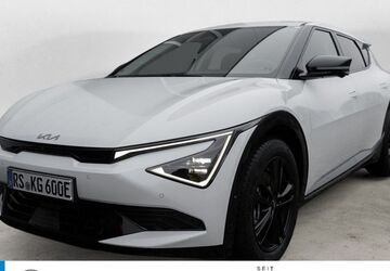 Kia EV6 4.990 km 47.990 &euro; Remscheid 42897