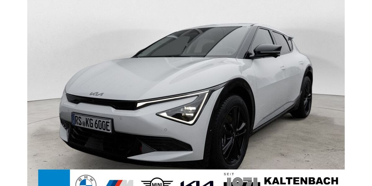 Kia EV6 4.990 km 47.990 &euro; Remscheid 42897