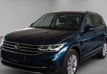 VW Tiguan 72.824 km 25.999 &euro; Wuppertal 42289