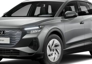 Audi Q4 e-tron 18.105 km 44.250 &euro; Wermelskirchen 42929