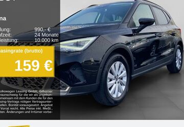 Seat Arona 14.069 km 21.250 &euro; Bochum 44892