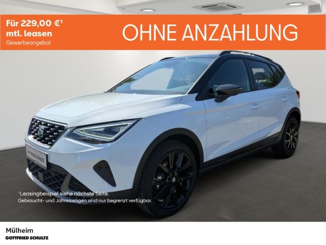 Seat Arona 3.500 km 27.499 &euro; Mülheim 45478