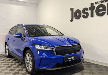 Skoda Enyaq 13.000 km 26.490 &euro; Monheim 40789