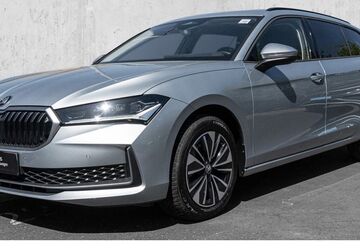 Skoda Superb 27.518 km 36.890 &euro; Düsseldorf 40474