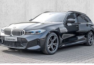 BMW 320 120.500 km 30.220 &euro; Velbert 42553