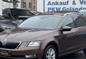 Skoda Octavia 112.804 km 13.750 &euro; Oberhausen 46045