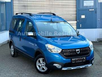Gebrauchte Dacia Dokker