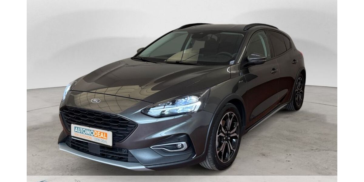 Ford Focus 53.185 km 18.789 &euro; Duisburg 47138