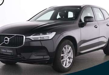 Volvo XC60 29.062 km 27.950 &euro; Essen-Kray 45309