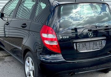 Mercedes-Benz A 150 150.000 km 5.200 &euro; Solingen 42719