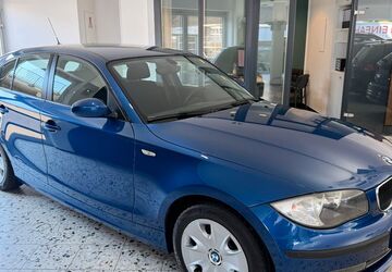 BMW 116 148.561 km 2.990 &euro; Remscheid 42853