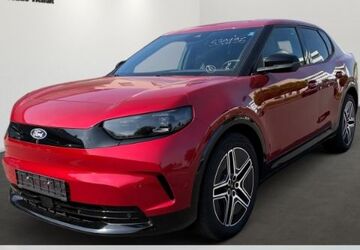 Ford Capri 2.871 km 41.940 &euro; Neuss 41464