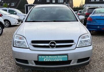 Opel Vectra 180.000 km 2.999 &euro; Essen 45355