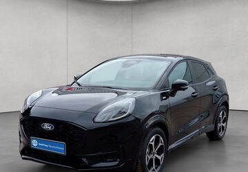 Ford Puma 3.489 km 32.890 &euro; Düsseldorf 40549