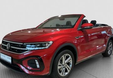 VW T-Roc 10.318 km 38.645 &euro; Neuss 41469