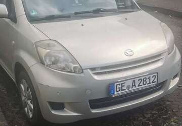 Daihatsu Sirion 96.000 km 2.200 &euro; Bulmke-Hüllen (Gelsenkirchen) 45888