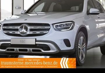 Mercedes-Benz GLC 300 81.097 km 33.890 &euro; Wuppertal 42115
