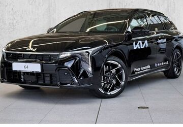 Kia K4 1.290 km 35.900 &euro; Sprockhövel 45549
