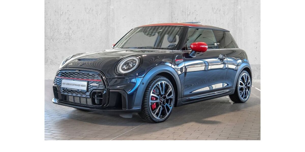Mini John Cooper Works 35.800 km 31.250 &euro; Hagen 58119
